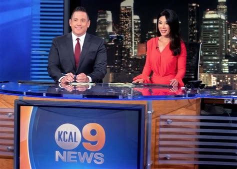 Kcal9 News Team. KCAL9 is giving away a pair of 1. 
